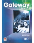 Gateway B1.1 for Bulgaria Тетрадка